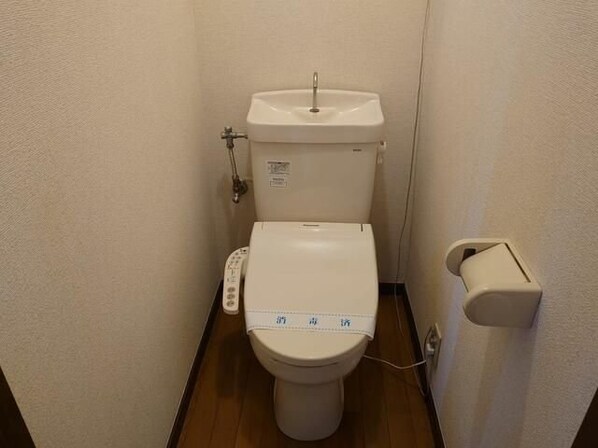 サーパス水の森の物件内観写真